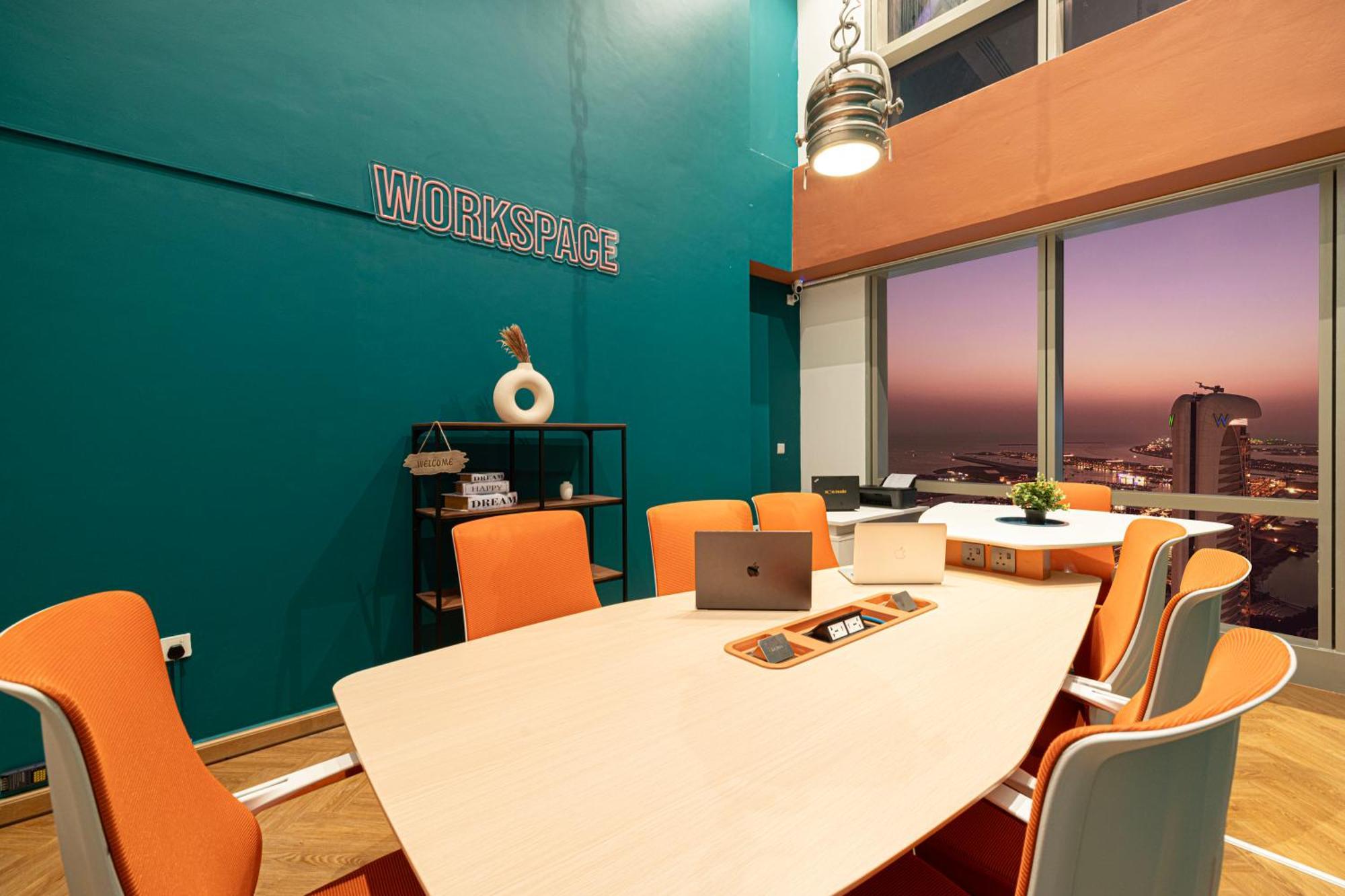Capsule Experience Duplex - Panoramic Sea View - Nowmade La Marina Hostel Dubai Exterior photo